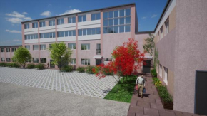 HOSTEL PARK-Dobraszczecińska